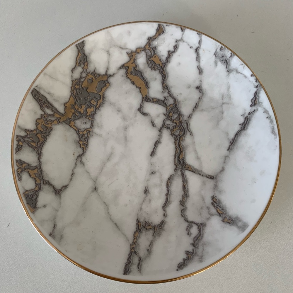 Decorative bowl